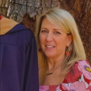 Meet your Posher, Janet